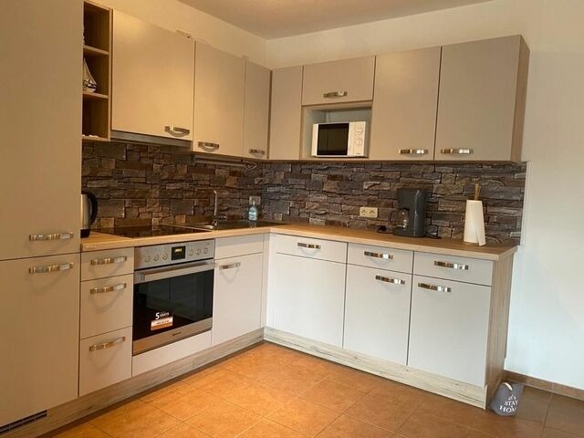 Ferienwohnung in Heiligenhafen - Ferienwohnung Maria - Bild 2