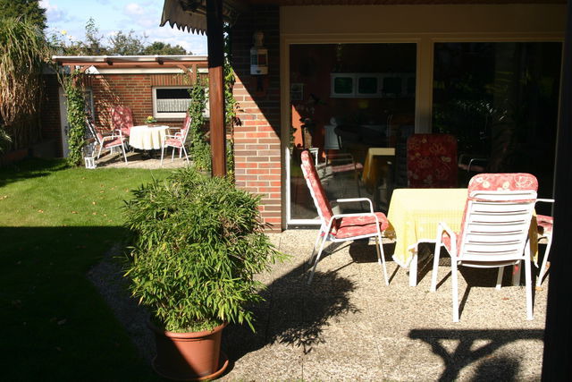 Ferienwohnung in Heiligenhafen - De kleene Linde - Bild 9