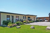 Ferienwohnung in Fehmarn OT Bannesdorf - "Ferienhof Alte M&uuml;hle" M 1 - Bild 2