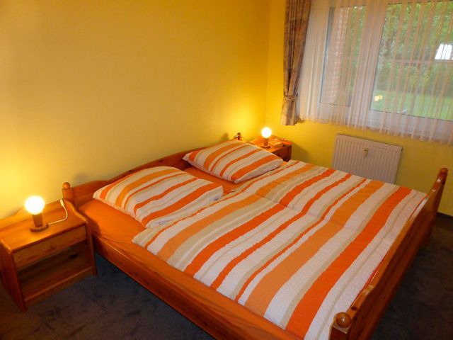 Ferienwohnung in Fehmarn OT Presen - "Ferienhof Rie&szlig;en" Utspan Nr. 61 - Bild 3