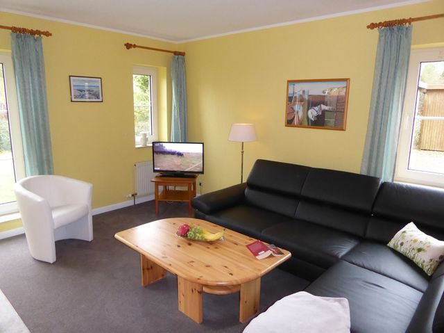 Ferienwohnung in Fehmarn OT Presen - "Ferienhof Rie&szlig;en" Utspan Nr. 61 - Bild 9