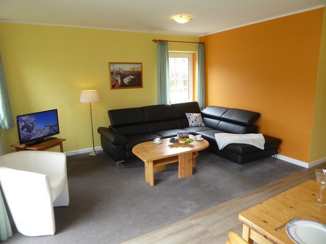 Ferienwohnung in Fehmarn OT Presen - "Ferienhof Rie&szlig;en" Utspan Nr. 61 - Bild 11