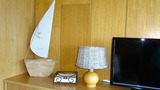 Ferienwohnung in Fehmarn OT Burgtiefe - Ferienwohnung Trumann Nr. 2 "Lachm&ouml;we" - Bild 6