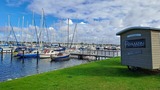 Ferienwohnung in Fehmarn OT Burgtiefe - Ferienwohnung Trumann Nr. 2 "Lachm&ouml;we" - Bild 14