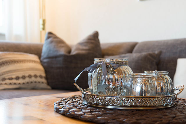 Ferienwohnung in Fehmarn OT Puttgarden - Ferienhof B&ouml;hnke Nr.3 - Bild 6