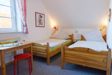 Ferienwohnung in Fehmarn OT Puttgarden - Ferienhof B&ouml;hnke Nr.3 - Bild 9