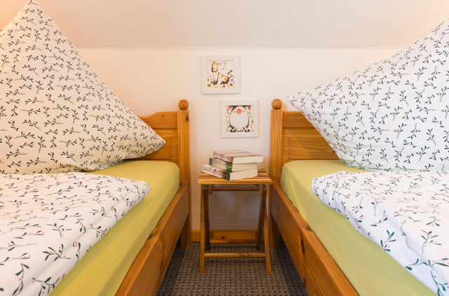 Ferienwohnung in Fehmarn OT Puttgarden - Ferienhof B&ouml;hnke Nr.3 - Bild 10
