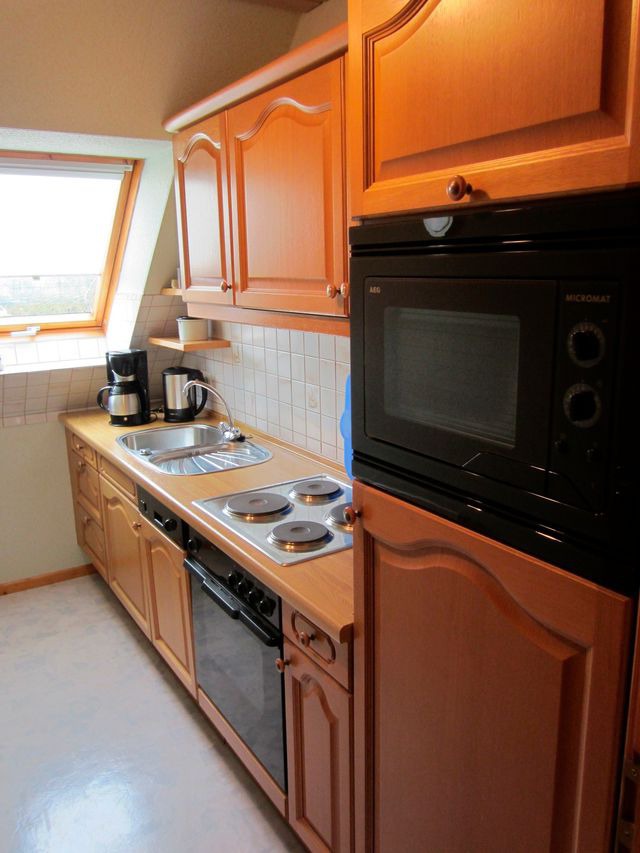 Ferienwohnung in Fehmarn OT Puttgarden - Ferienhof B&ouml;hnke Nr.3 - Bild 11