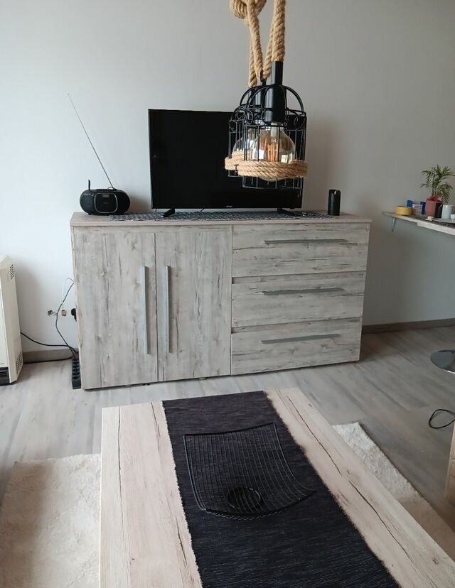 Ferienwohnung in Fehmarn OT Burgtiefe - FW Knütel Nr. 53 - Bild 2