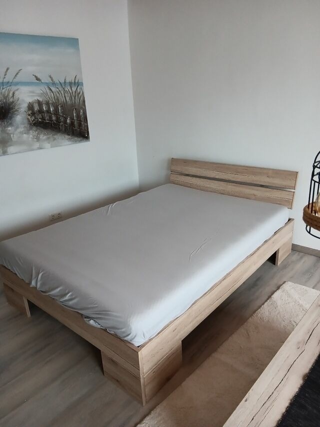 Ferienwohnung in Fehmarn OT Burgtiefe - FW Knütel Nr. 53 - Bild 3
