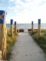 Ferienwohnung in Fehmarn OT Burgtiefe - FW Knütel Nr. 53 - Bild 8