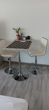 Ferienwohnung in Fehmarn OT Burgtiefe - FW Knütel Nr. 53 - Bild 12