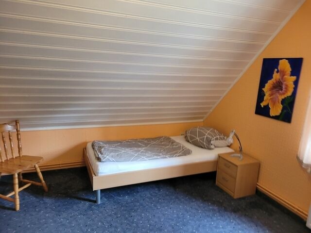 Ferienhaus in Fehmarn OT Katharinenhof - "Dorfidylle" Ferienhaus - Bild 13