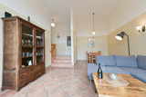Ferienwohnung in Fehmarn OT Katharinenhof - Ferienhof Augustenh&ouml;he - Hofscheune Nr.7 - Bild 3