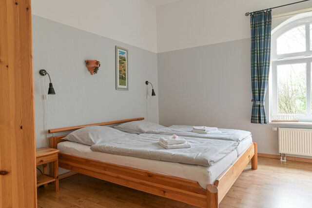 Ferienwohnung in Fehmarn OT Katharinenhof - Ferienhof Augustenh&ouml;he - Hofscheune Nr.7 - Bild 9
