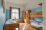 Ferienwohnung in Fehmarn OT Katharinenhof - Ferienhof Augustenh&ouml;he - Hofscheune Nr.7 - Bild 11