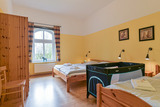 Ferienwohnung in Fehmarn OT Katharinenhof - Ferienhof Augustenh&ouml;he - Hofscheune Nr.9 - Bild 11