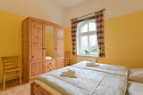 Ferienwohnung in Fehmarn OT Katharinenhof - Ferienhof Augustenh&ouml;he - Hofscheune Nr.9 - Bild 13