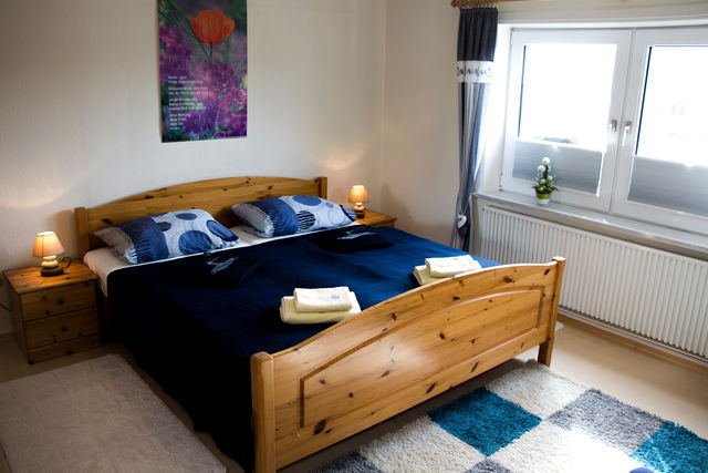 Ferienwohnung in Fehmarn OT Bannesdorf - Ferienwohnung Kunz - Bild 4