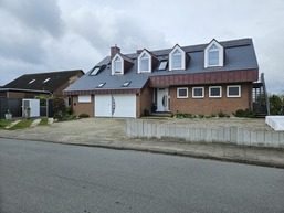 Seeblickappartement Dassau 3 - OG links