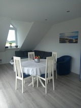 Ferienwohnung in Fehmarn OT Neue Tiefe - Seeblickappartement Dassau 3 - OG links - Bild 2