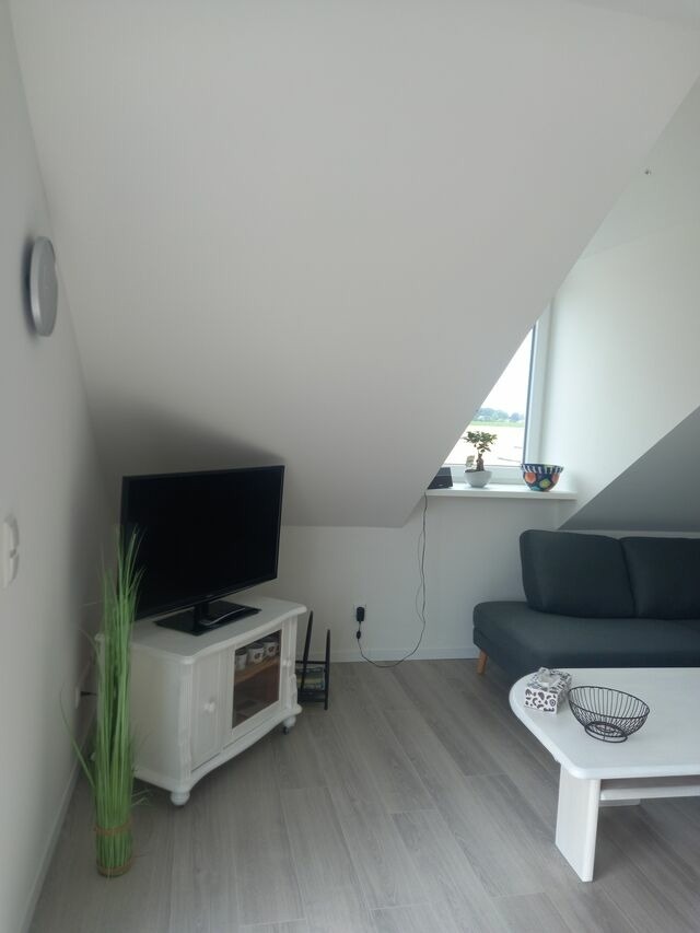 Ferienwohnung in Fehmarn OT Neue Tiefe - Seeblickappartement Dassau 3 - OG links - Bild 3