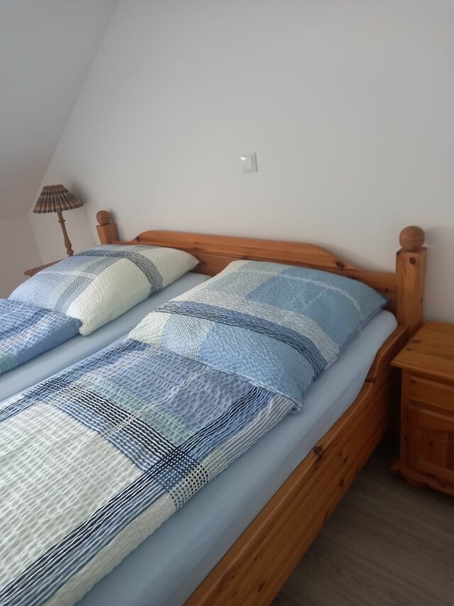 Ferienwohnung in Fehmarn OT Neue Tiefe - Seeblickappartement Dassau 3 - OG links - Bild 5