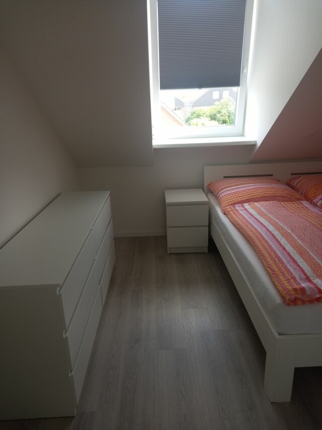 Ferienwohnung in Fehmarn OT Neue Tiefe - Seeblickappartement Dassau 3 - OG links - Bild 6