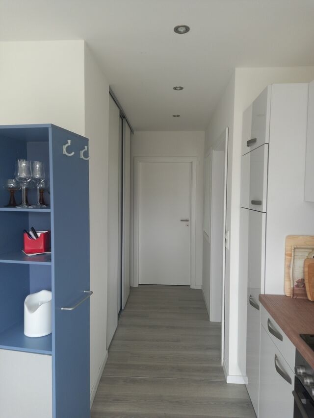Ferienwohnung in Fehmarn OT Neue Tiefe - Seeblickappartement Dassau 3 - OG links - Bild 7