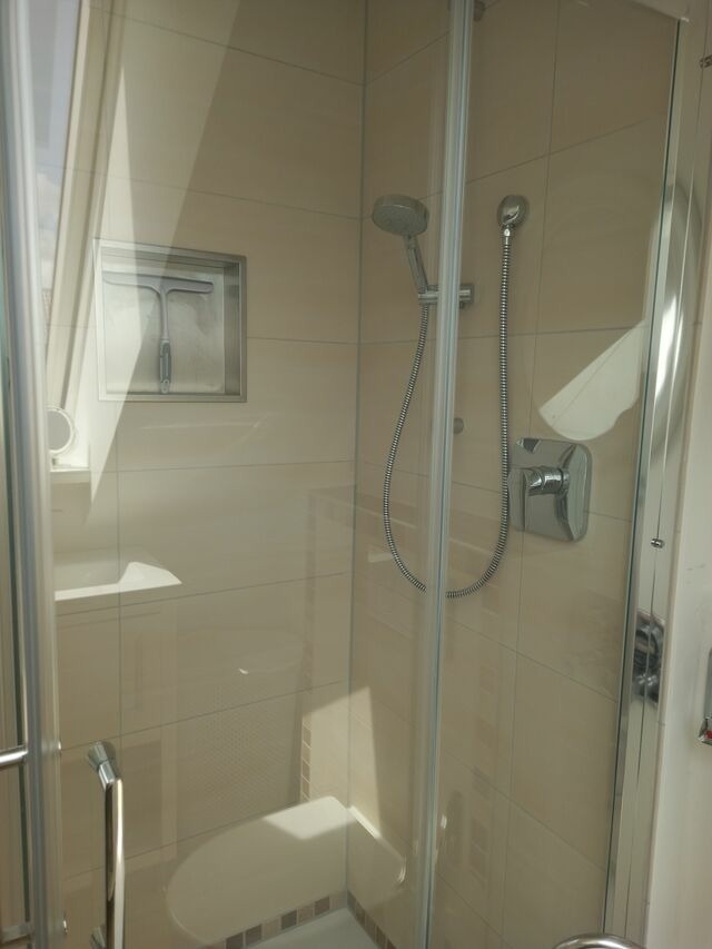 Ferienwohnung in Fehmarn OT Neue Tiefe - Seeblickappartement Dassau 3 - OG links - Bild 9