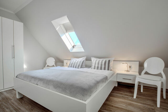 Ferienwohnung in Fehmarn OT Staberdorf - "Landhaus Voss" Typ 4 Nr.12 - Bild 2