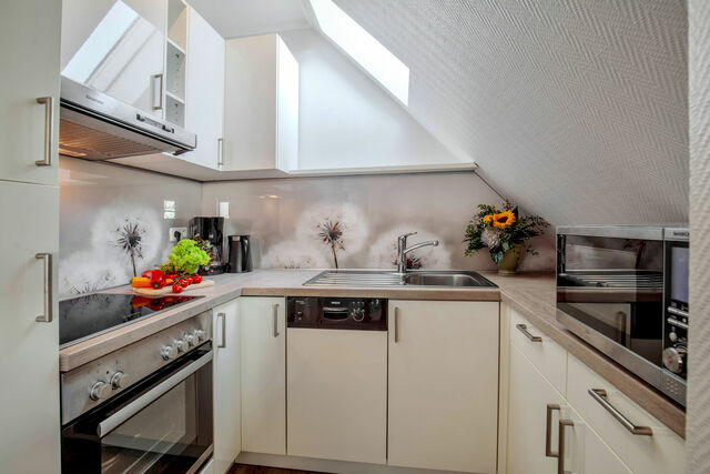 Ferienwohnung in Fehmarn OT Staberdorf - "Landhaus Voss" Typ 4 Nr.12 - Bild 3