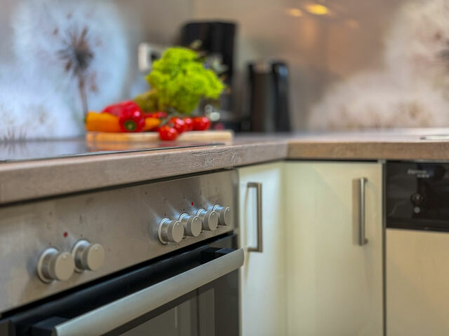 Ferienwohnung in Fehmarn OT Staberdorf - "Landhaus Voss" Typ 4 Nr.12 - Bild 7