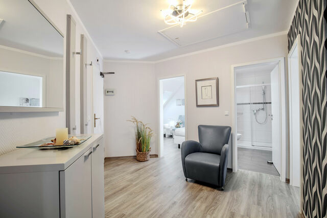 Ferienwohnung in Fehmarn OT Staberdorf - "Landhaus Voss" Typ 4 Nr.12 - Bild 10