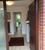 Ferienwohnung in Fehmarn OT Neue Tiefe - Ferienhaus an der Buche "Gartenblick" - Bild 2