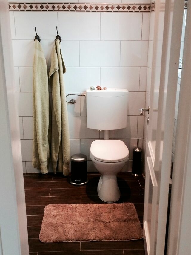 Ferienwohnung in Fehmarn OT Neue Tiefe - Ferienhaus an der Buche "Gartenblick" - Bild 11