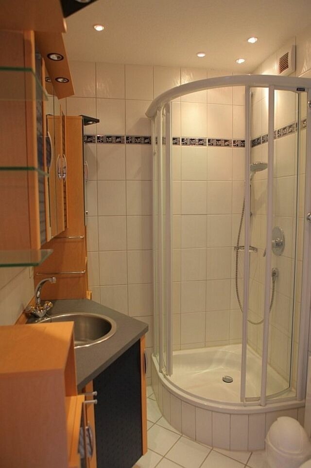 Ferienwohnung in Fehmarn OT Burgtiefe - FW Kn&uuml;tel Nr. 52 - Bild 2