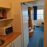 Ferienwohnung in Fehmarn OT Burgtiefe - FW Kn&uuml;tel Nr. 52 - Bild 5