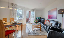 "Landhaus Voss" Typ 3 Nr.9