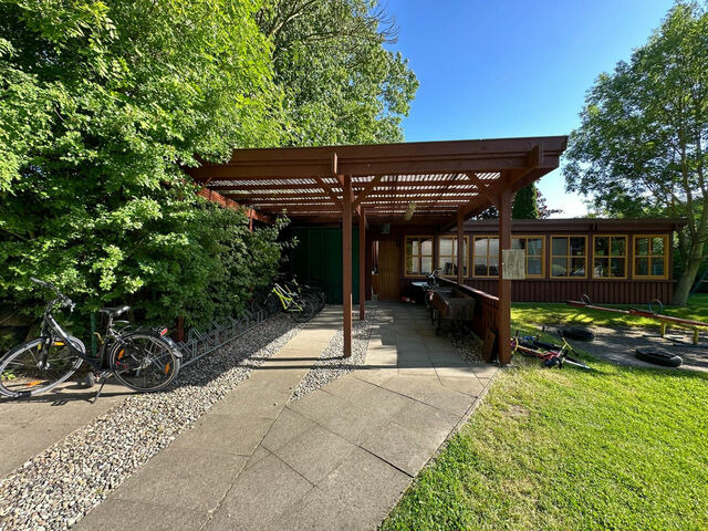 Ferienwohnung in Fehmarn OT Staberdorf - "Landhaus Voss" Typ 3 Nr.9 - Bild 23