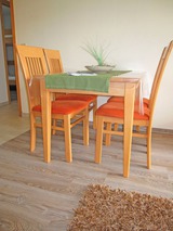 Ferienwohnung in Fehmarn OT Staberdorf - "Landhaus Voss" Typ 1 Nr.2 - Bild 5