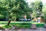 Ferienhaus in Fehmarn OT Wenkendorf - "Ferienhof Hinz" - Ferienhaus Feldkieker - Bild 9