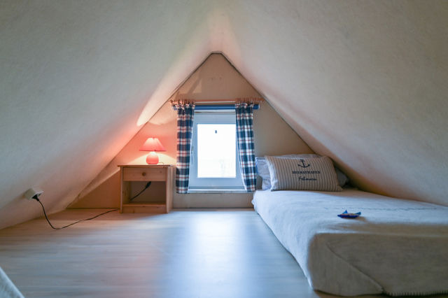 Ferienwohnung in Fehmarn OT Katharinenhof - Ferienhof Augustenh&ouml;he - Bauernhaus Nr.10 - Bild 8