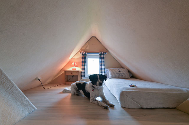 Ferienwohnung in Fehmarn OT Katharinenhof - Ferienhof Augustenh&ouml;he - Bauernhaus Nr.10 - Bild 10