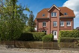 Ferienwohnung in Fehmarn OT Petersdorf - Gästehaus Nielson, Terrassenwohnung Sommerwind mit Garten - Bild 1