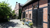 Ferienwohnung in Fehmarn OT Petersdorf - Gästehaus Nielson, Terrassenwohnung Sommerwind mit Garten - Bild 19