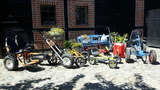 Ferienwohnung in Fehmarn OT Petersdorf - Gästehaus Nielson, Terrassenwohnung Sommerwind mit Garten - Bild 20