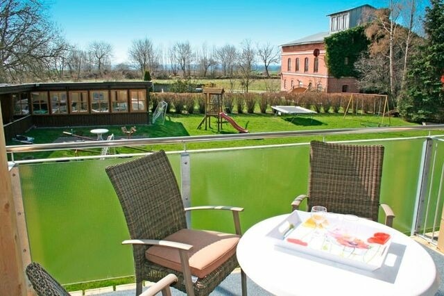 Ferienwohnung in Fehmarn OT Staberdorf - "Landhaus Voss" Typ 2 Nr.8 - Bild 19