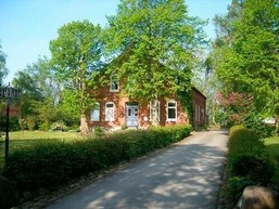 "Ferienhaus Vadersdorf" Wohnung 1