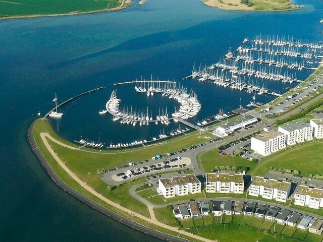Ferienwohnung in Fehmarn OT Burgtiefe - Ferienwohnung Thordsen 4 - Bild 10
